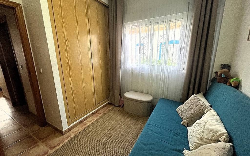 2 sypialnia Dom na sprzedaż w Castalla z basenem - 175 000 € (Ref: 9944433)