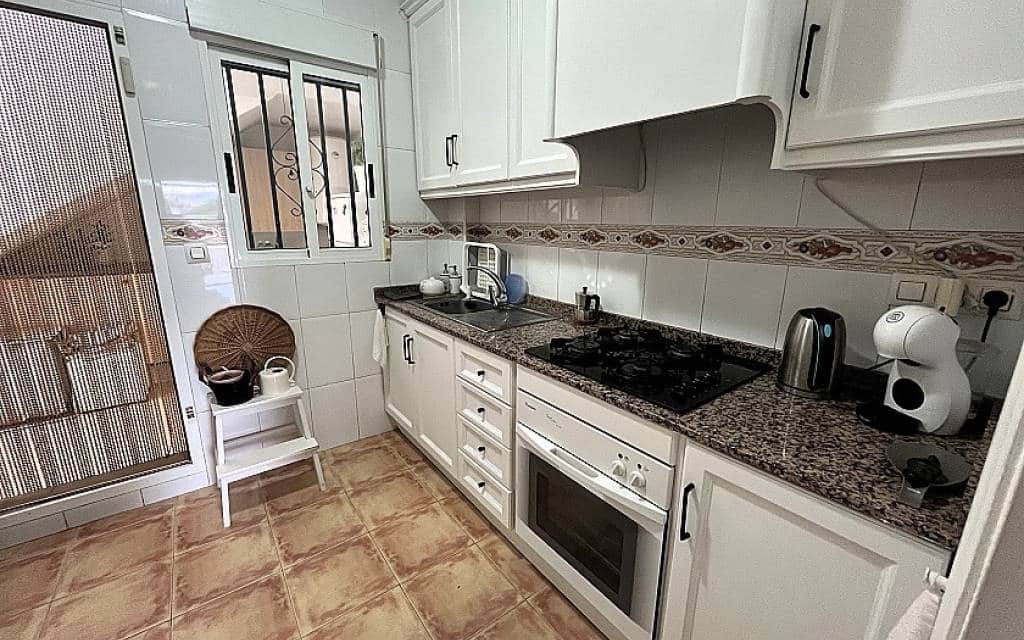 2 sypialnia Dom na sprzedaż w Castalla z basenem - 175 000 € (Ref: 9944433)