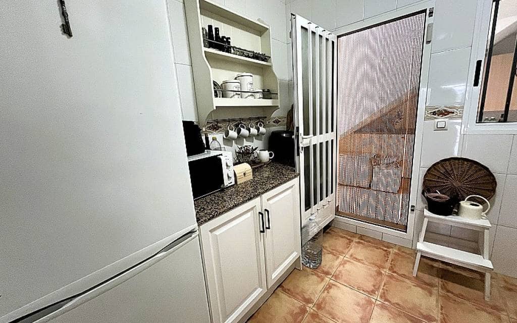 2 sypialnia Dom na sprzedaż w Castalla z basenem - 175 000 € (Ref: 9944433)
