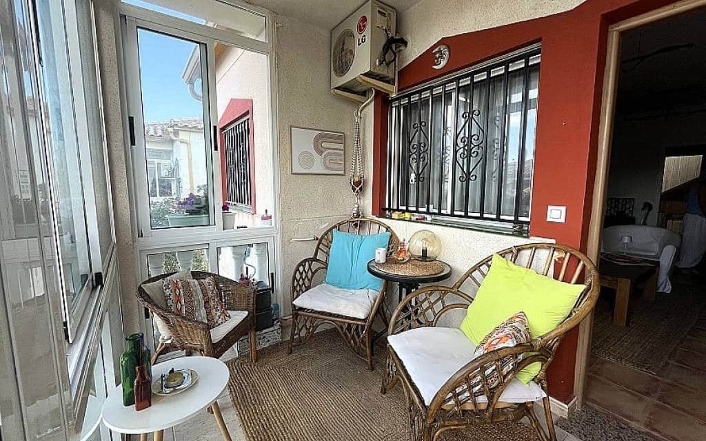 2 sypialnia Dom na sprzedaż w Castalla z basenem - 175 000 € (Ref: 9944433)