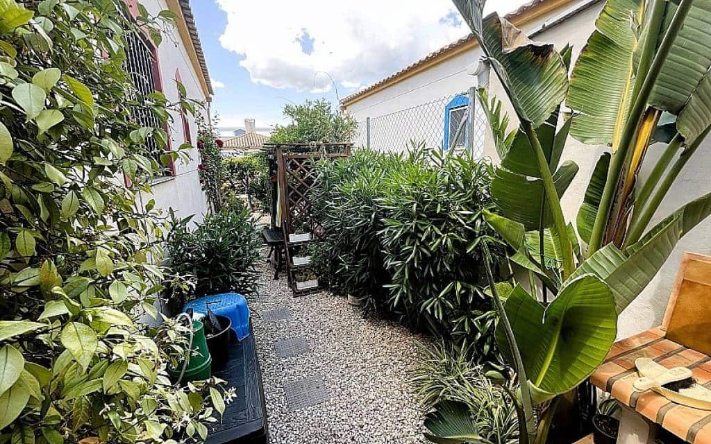2 sypialnia Dom na sprzedaż w Castalla z basenem - 175 000 € (Ref: 9944433)