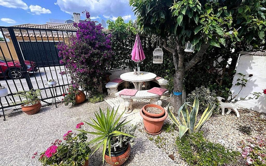 2 sypialnia Dom na sprzedaż w Castalla z basenem - 175 000 € (Ref: 9944433)