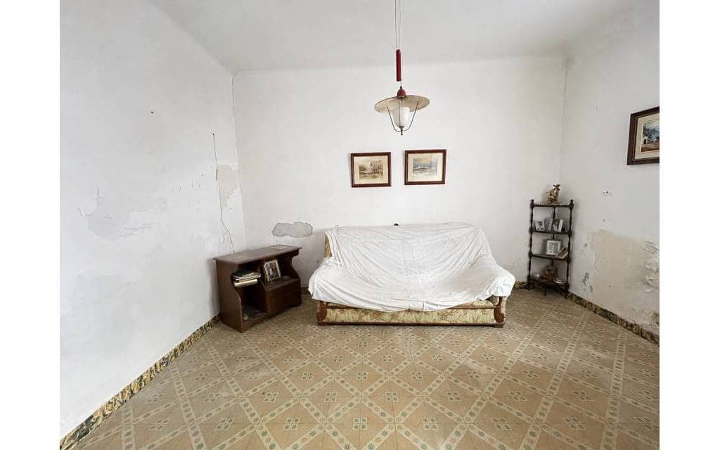 4 Zimmer Haus zu verkaufen in Sax - 80.000 € (Ref: 9946002)