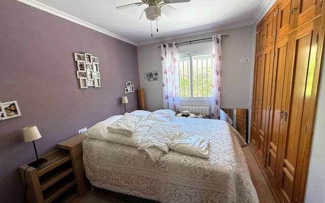 5 Zimmer Villa zu verkaufen in Castalla mit Pool - 550.000 € (Ref: 9950136)
