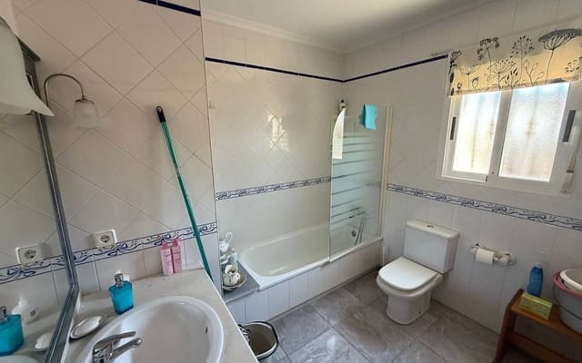 5 Zimmer Villa zu verkaufen in Castalla mit Pool - 550.000 € (Ref: 9950136)