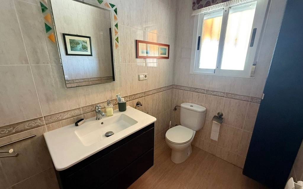 Chalet de 5 habitaciones en Castalla en venta con piscina - 550.000 € (Ref: 9950136)