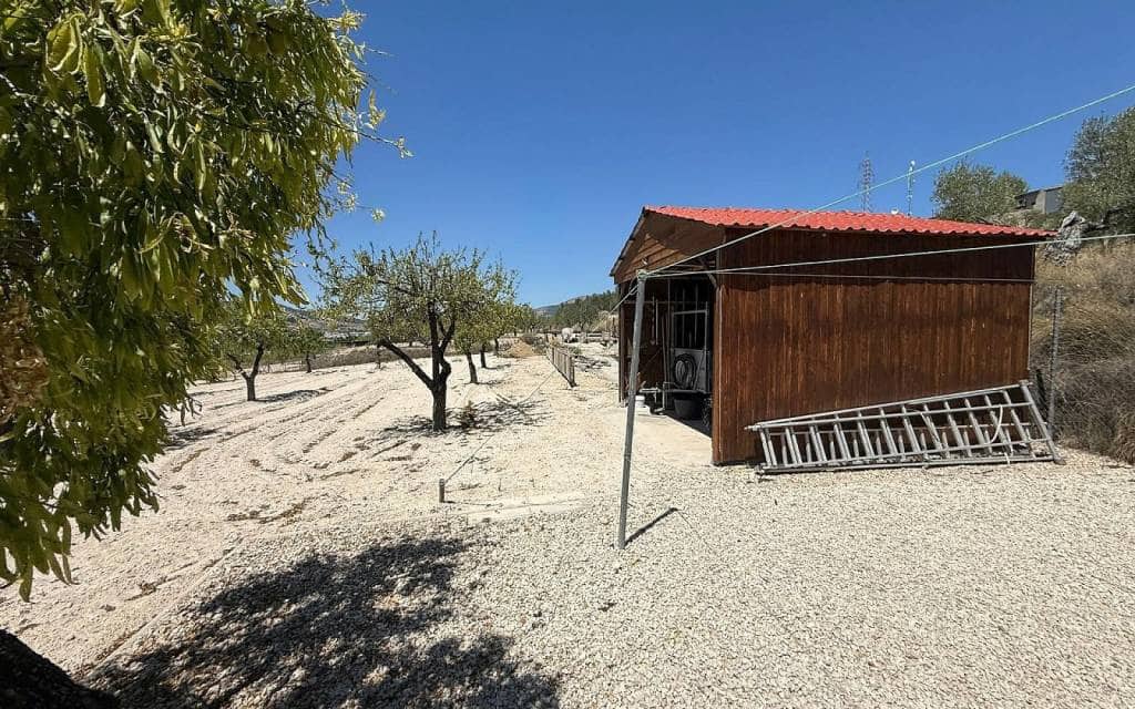 Chalet de 5 habitaciones en Castalla en venta con piscina - 550.000 € (Ref: 9950136)