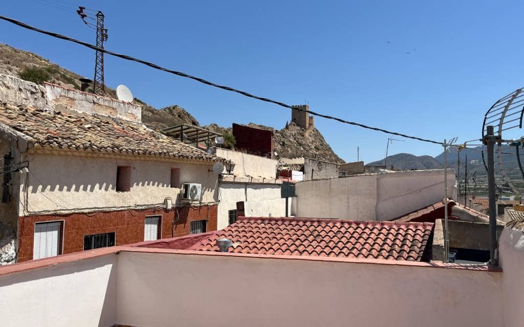 2 bedroom Townhouse for sale in Sax - € 75,000 (Ref: 9956589)