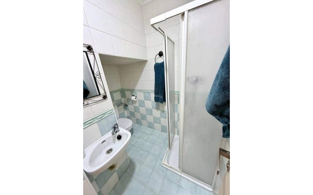 3 chambre Maison de Ville à vendre à Sax avec garage - 175 000 € (Ref: 9964138)