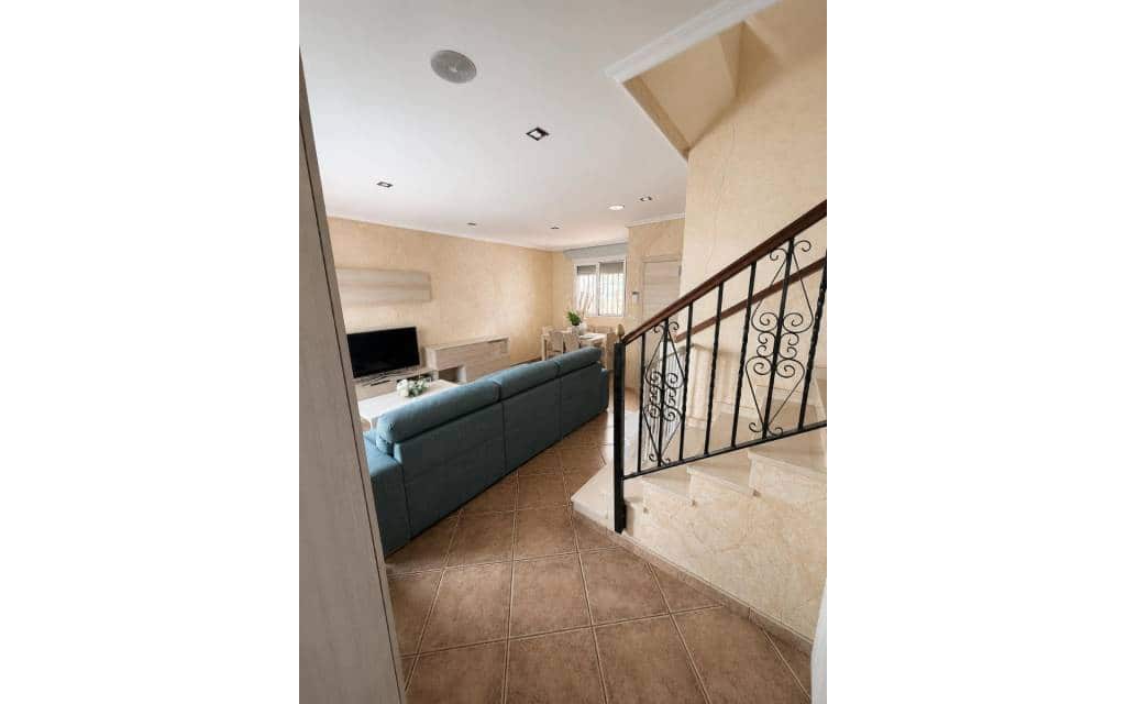 3 chambre Maison de Ville à vendre à Sax avec garage - 175 000 € (Ref: 9964138)