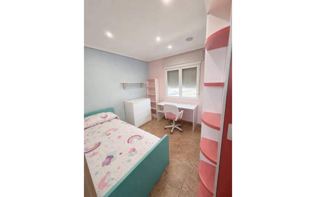 3 chambre Maison de Ville à vendre à Sax avec garage - 175 000 € (Ref: 9964138)