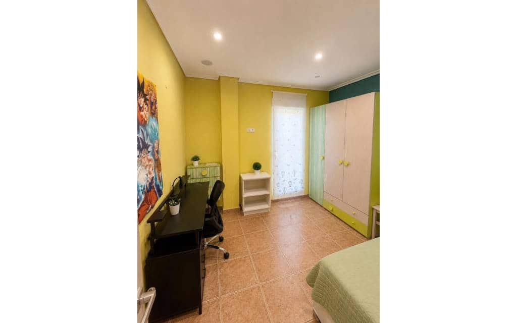 3 chambre Maison de Ville à vendre à Sax avec garage - 175 000 € (Ref: 9964138)