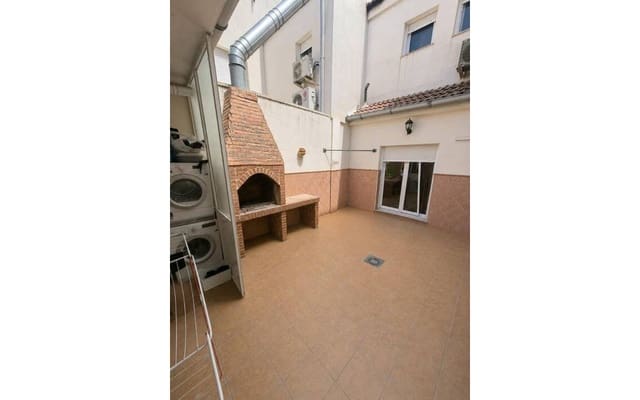 3 sypialnia Dom na sprzedaż w Sax z garażem - 175 000 € (Ref: 9964138)