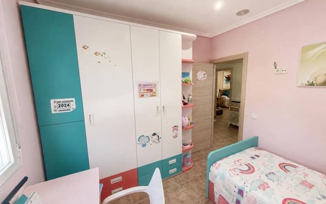 3 sypialnia Dom na sprzedaż w Sax z garażem - 175 000 € (Ref: 9964138)