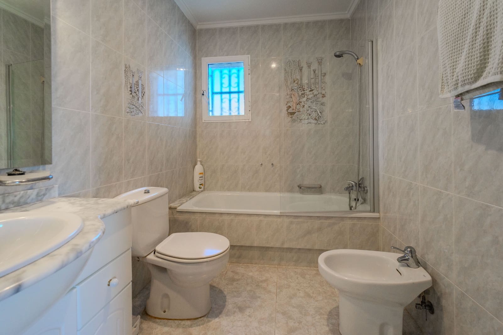 4 sovrum Villa till salu i La Marquesa med pool garage - 525 000 € (Ref: 10007884)