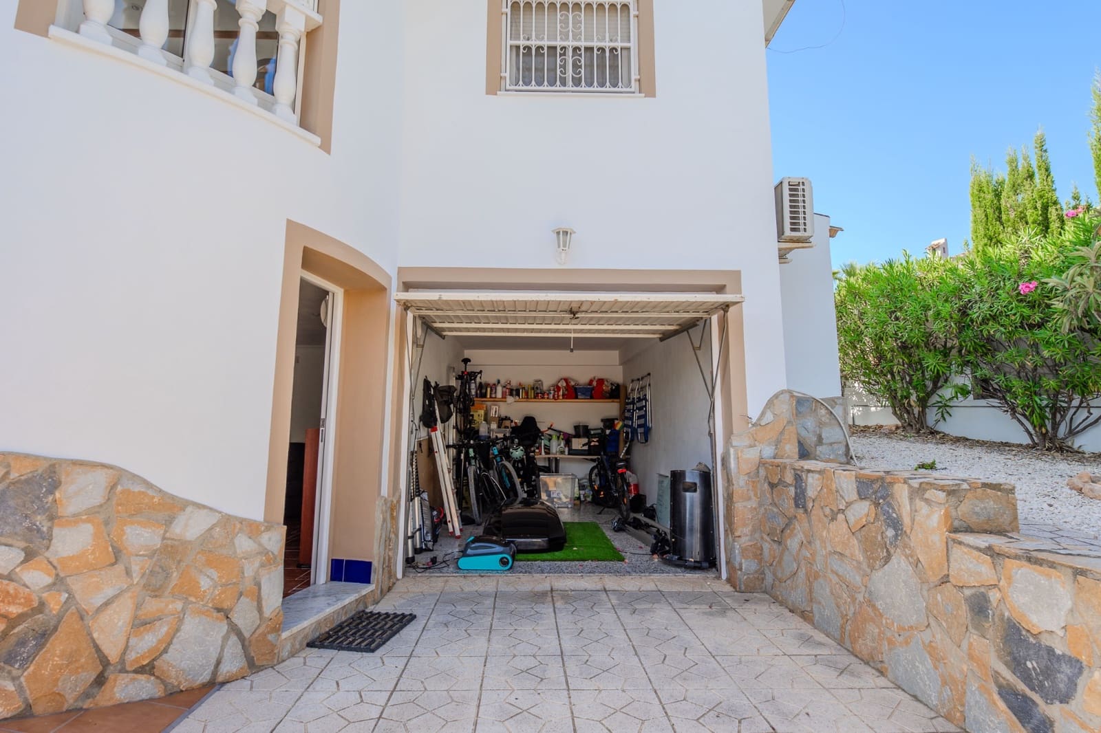 4 sovrum Villa till salu i La Marquesa med pool garage - 525 000 € (Ref: 10007884)