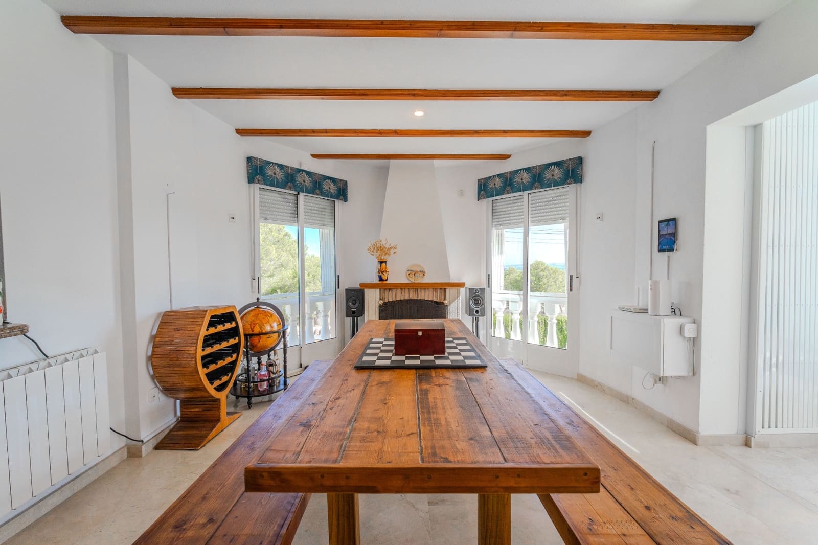 4 sovrum Villa till salu i La Marquesa med pool garage - 525 000 € (Ref: 10007884)