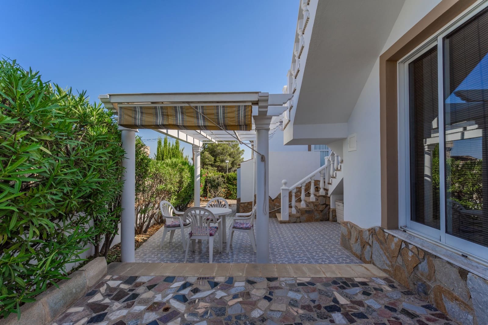 4 sovrum Villa till salu i La Marquesa med pool garage - 525 000 € (Ref: 10007884)