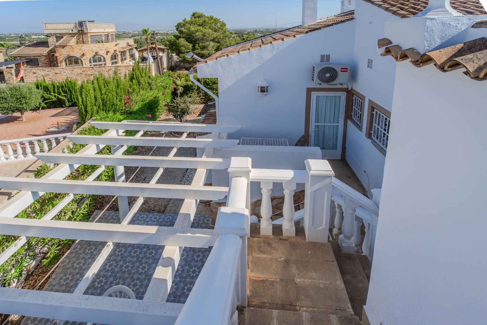4 sovrum Villa till salu i La Marquesa med pool garage - 525 000 € (Ref: 10007884)