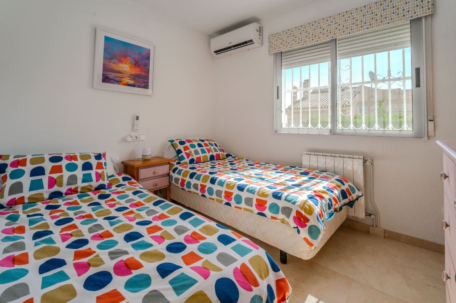 4 sovrum Villa till salu i La Marquesa med pool garage - 525 000 € (Ref: 10007884)