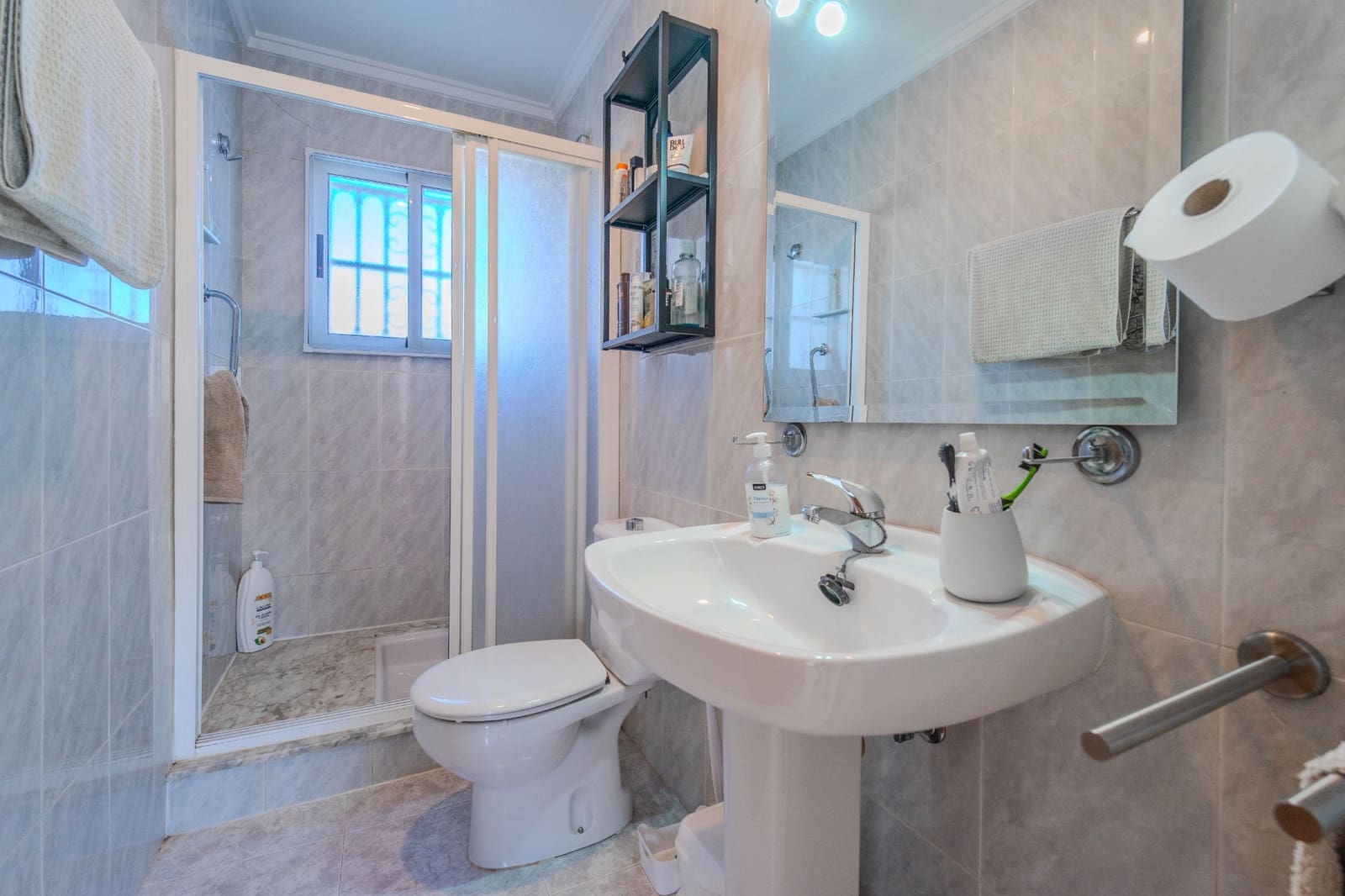 4 sovrum Villa till salu i La Marquesa med pool garage - 525 000 € (Ref: 10007884)