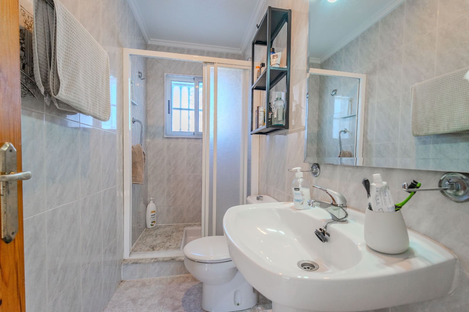 4 sovrum Villa till salu i La Marquesa med pool garage - 525 000 € (Ref: 10007884)