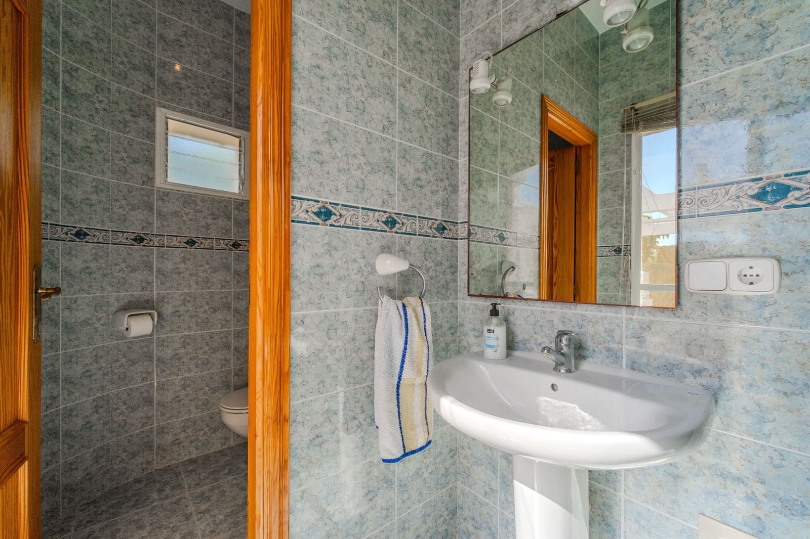 4 sovrum Villa till salu i La Marquesa med pool garage - 525 000 € (Ref: 10007884)