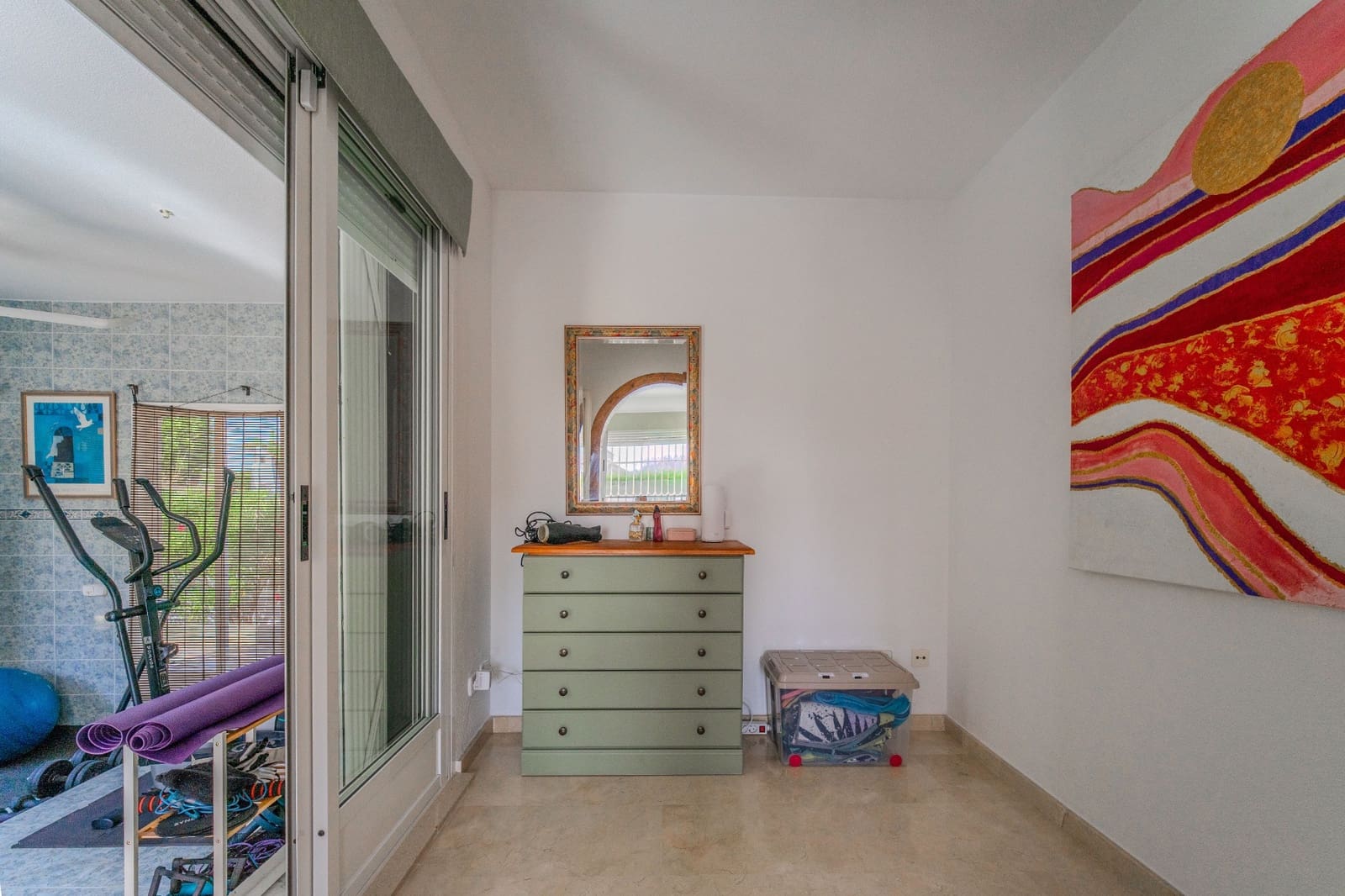 4 sovrum Villa till salu i La Marquesa med pool garage - 525 000 € (Ref: 10007884)
