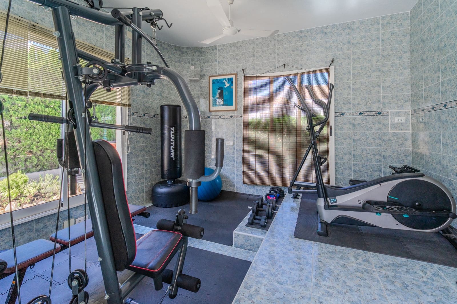 4 sovrum Villa till salu i La Marquesa med pool garage - 525 000 € (Ref: 10007884)