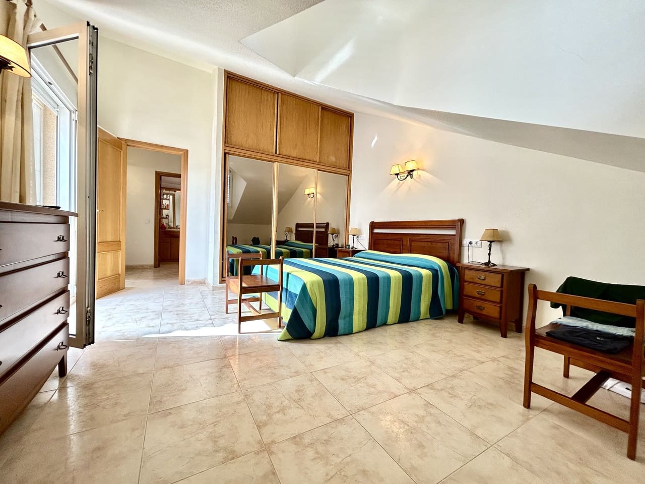 3 camera da letto Casa in vendita in Torre de la Horadada con garage - 399.000 € (Rif: 10007885)