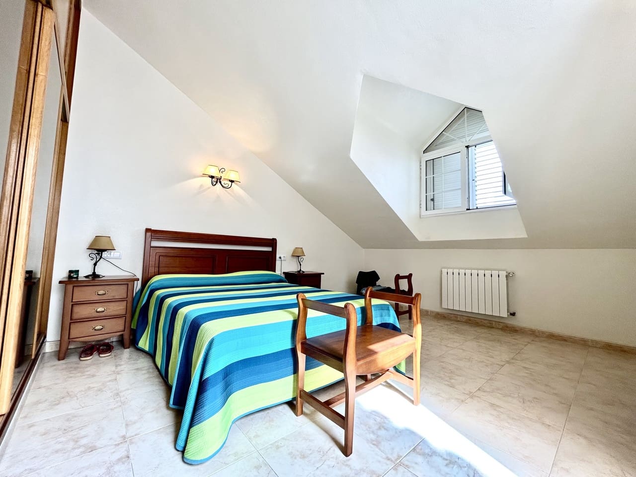 3 camera da letto Casa in vendita in Torre de la Horadada con garage - 399.000 € (Rif: 10007885)