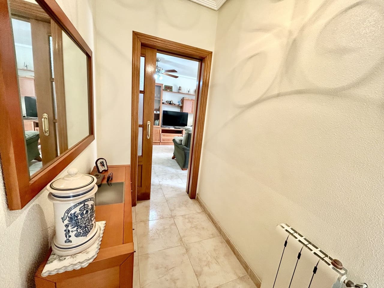 3 camera da letto Casa in vendita in Torre de la Horadada con garage - 399.000 € (Rif: 10007885)