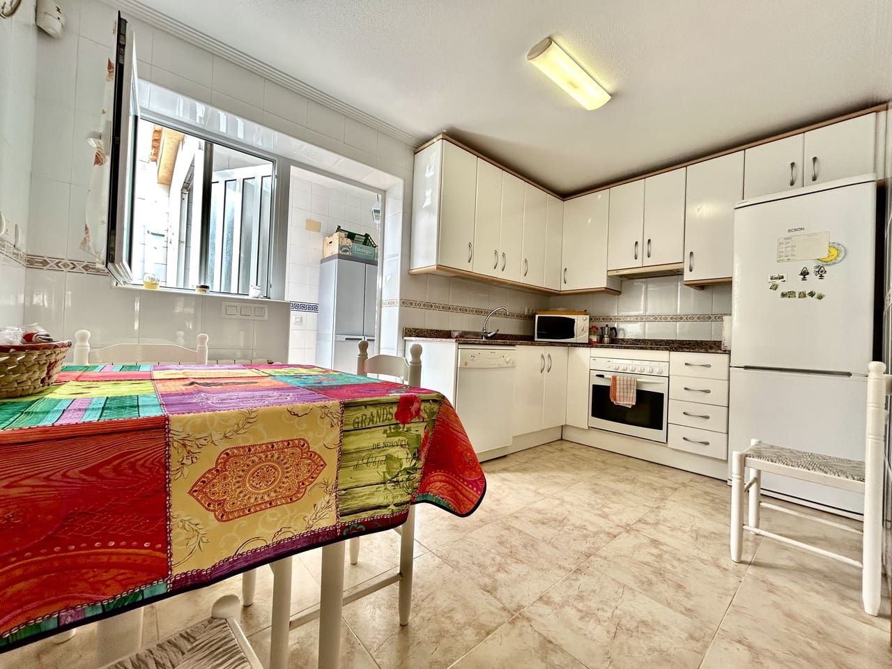 3 camera da letto Casa in vendita in Torre de la Horadada con garage - 399.000 € (Rif: 10007885)