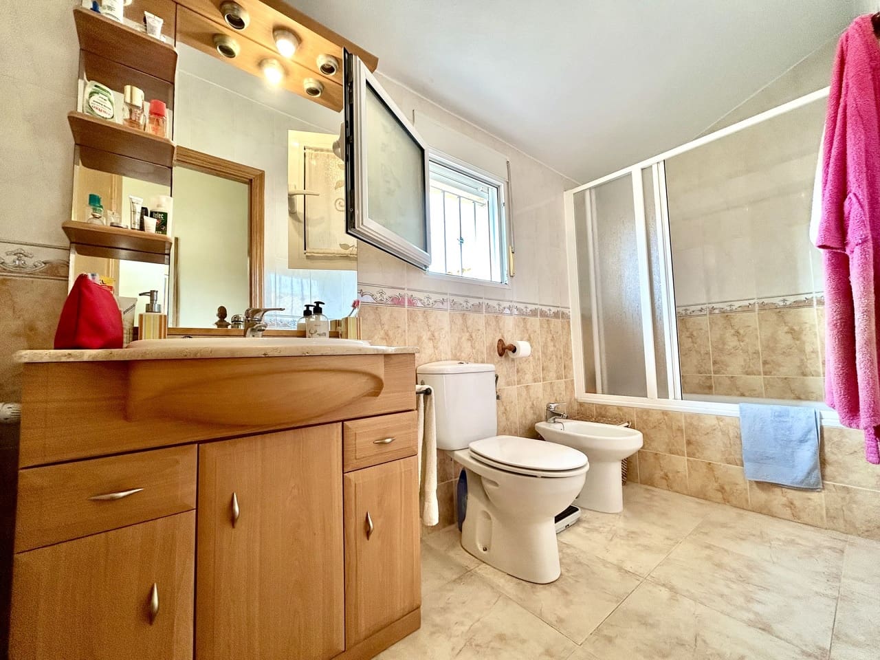 3 camera da letto Casa in vendita in Torre de la Horadada con garage - 399.000 € (Rif: 10007885)