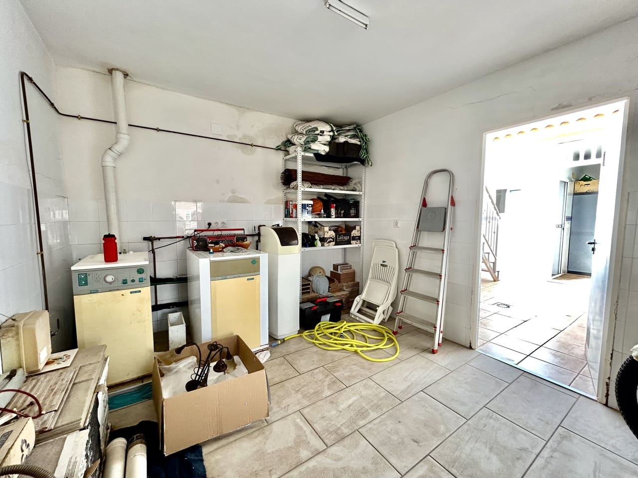 3 camera da letto Casa in vendita in Torre de la Horadada con garage - 399.000 € (Rif: 10007885)