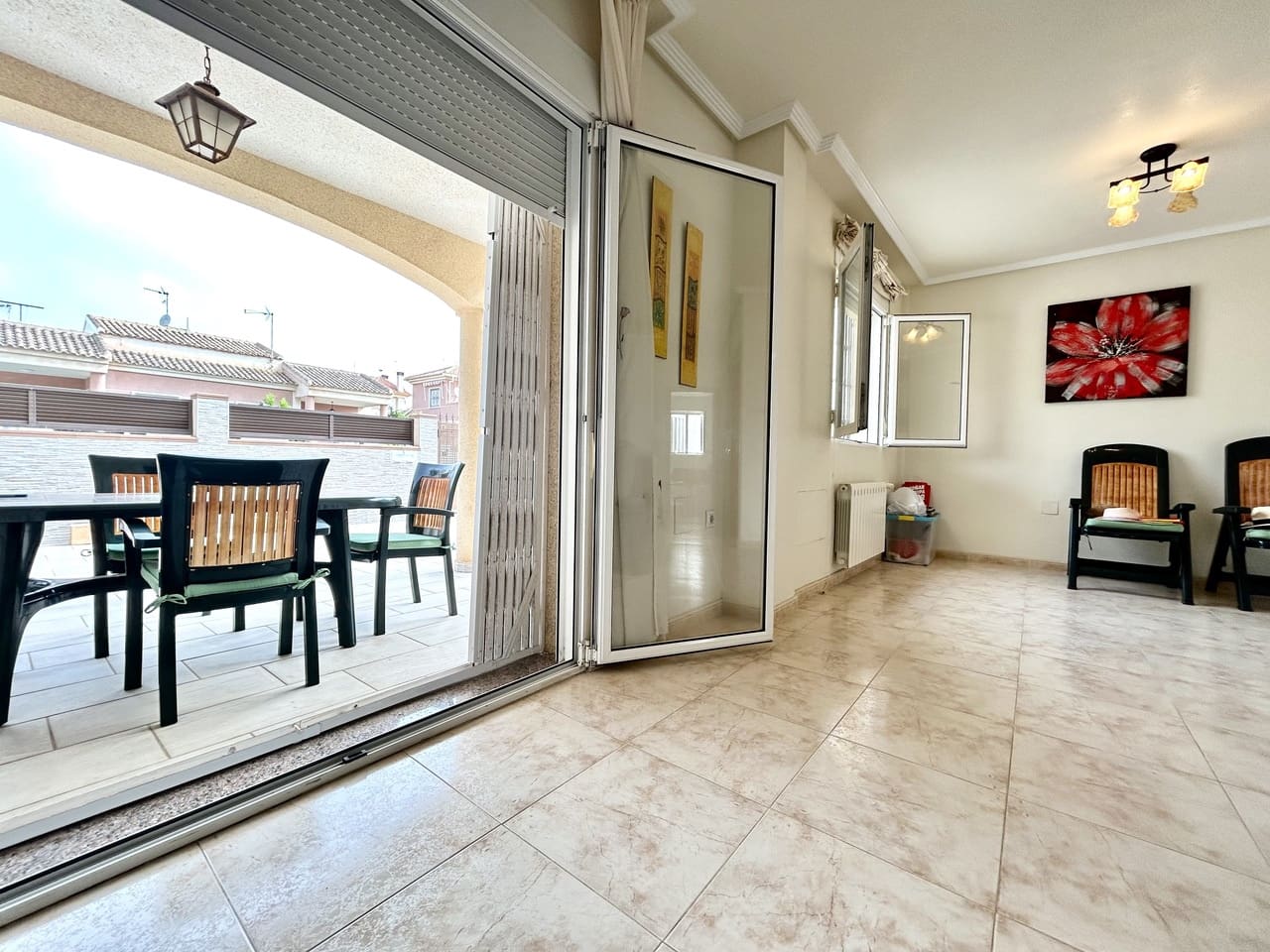 3 camera da letto Casa in vendita in Torre de la Horadada con garage - 399.000 € (Rif: 10007885)