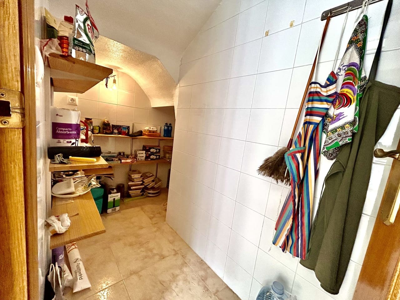 3 camera da letto Casa in vendita in Torre de la Horadada con garage - 399.000 € (Rif: 10007885)