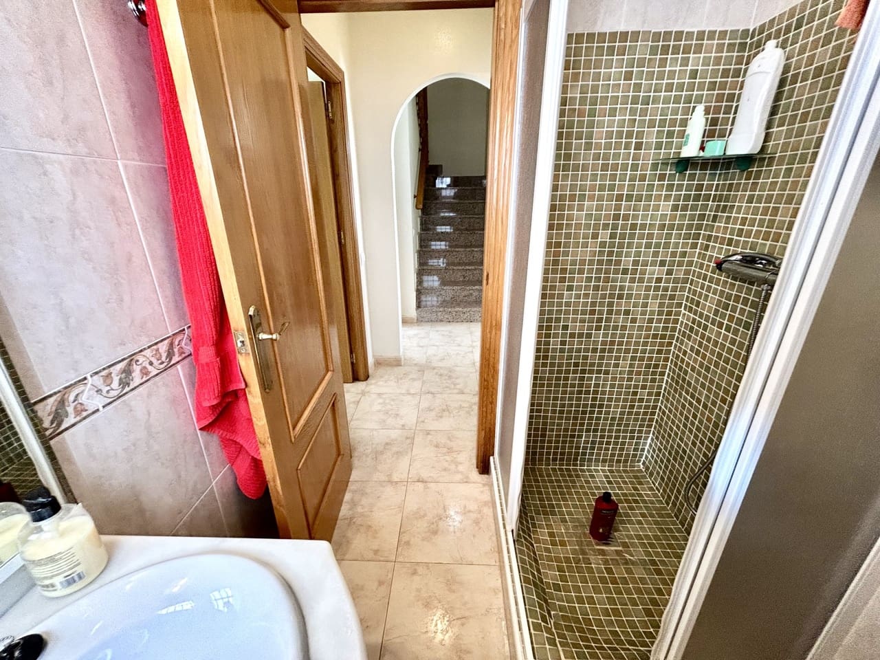 3 camera da letto Casa in vendita in Torre de la Horadada con garage - 399.000 € (Rif: 10007885)