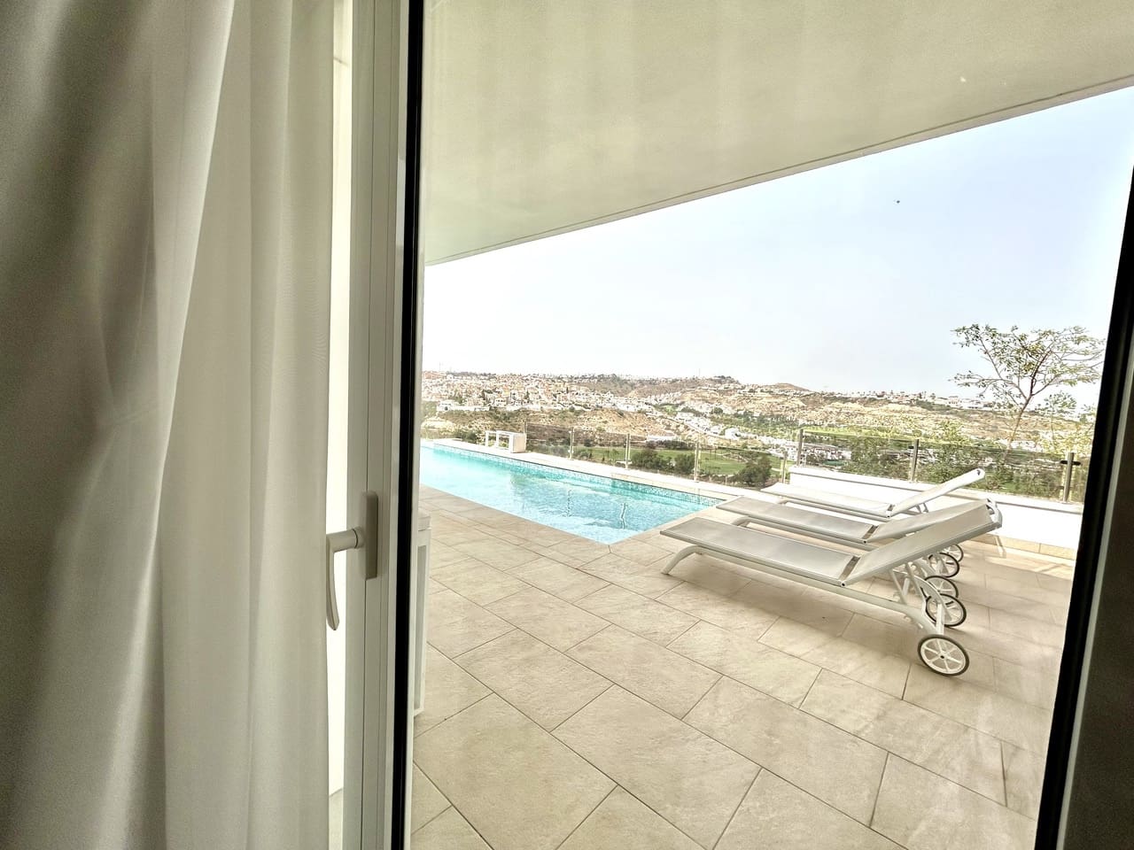4 chambre Villa/Maison à vendre à Ciudad Quesada avec piscine garage - 925 000 € (Ref: 10007886)