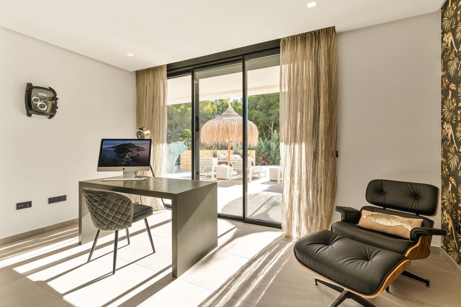 6 sovrum Villa till salu i Moraira med pool - 3 995 000 € (Ref: 10007889)