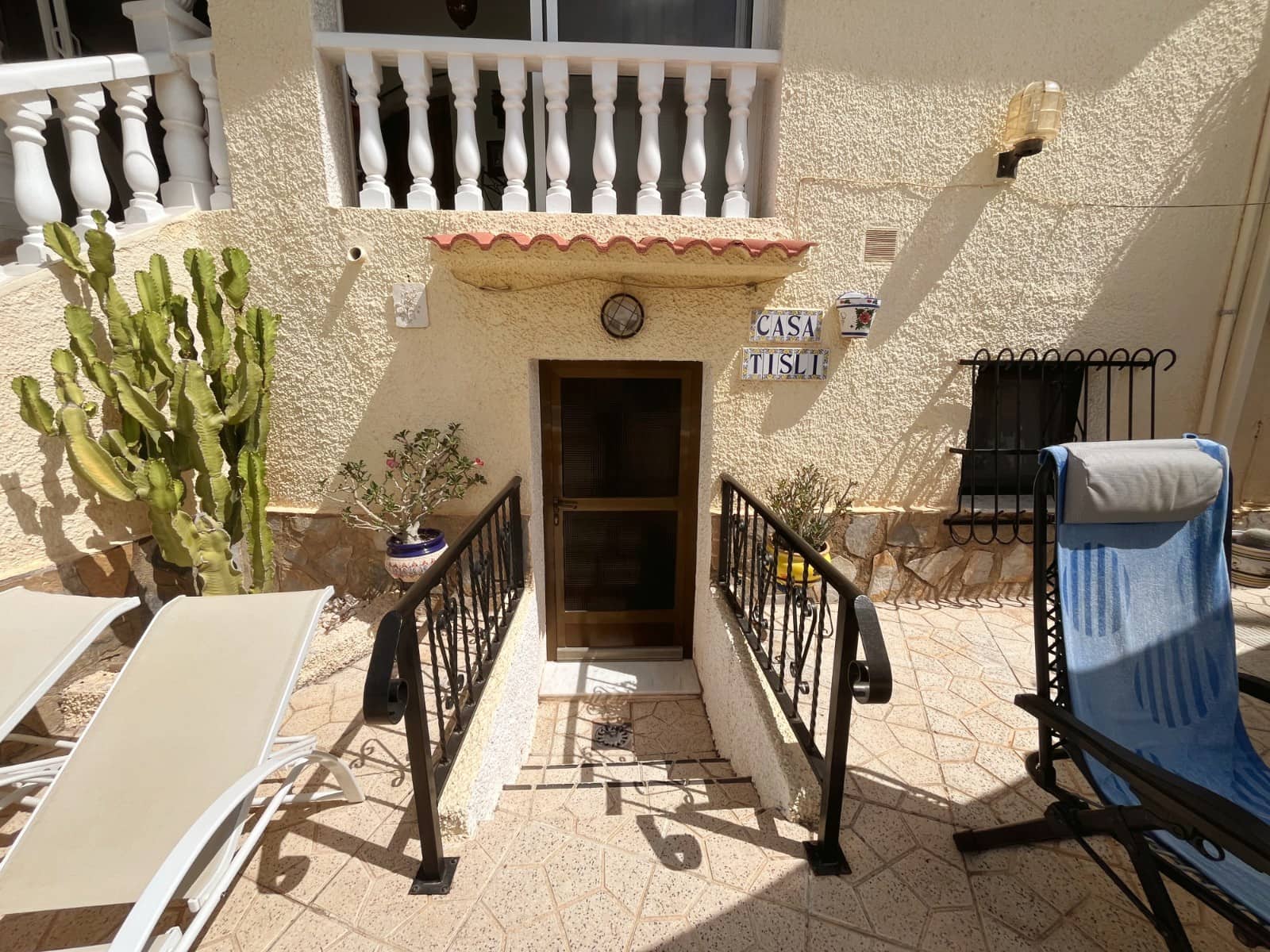 6 bedroom Villa for sale in Ciudad Quesada with pool - € 685,000 (Ref: 10007890)