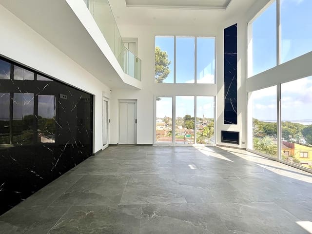 6 soveværelse Villa til salg i Los Balcones med swimmingpool garage - € 1.050.000 (Ref: 10016507)