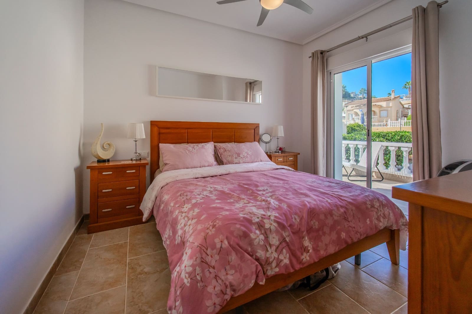 2 camera da letto Villa in vendita in Ciudad Quesada con piscina - 225.000 € (Rif: 10031083)