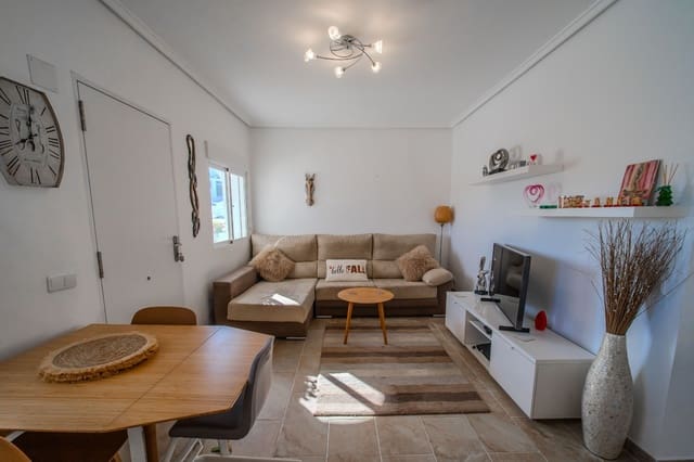 2 makuuhuone Huvila myytävänä paikassa Ciudad Quesada, Rojales mukana uima-altaan - 225 000 € (Ref: 10031083)