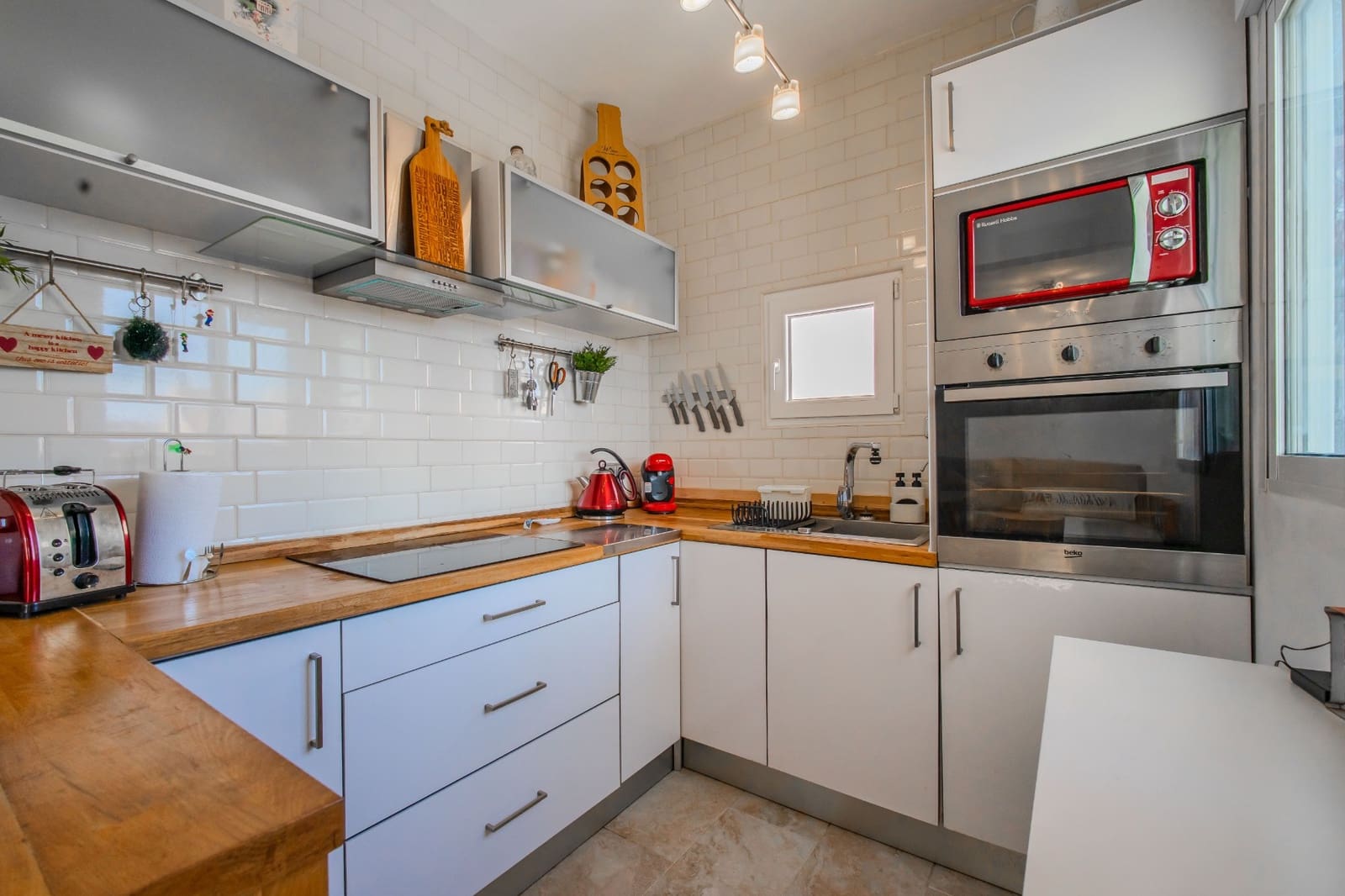 2 camera da letto Villa in vendita in Ciudad Quesada con piscina - 225.000 € (Rif: 10031083)