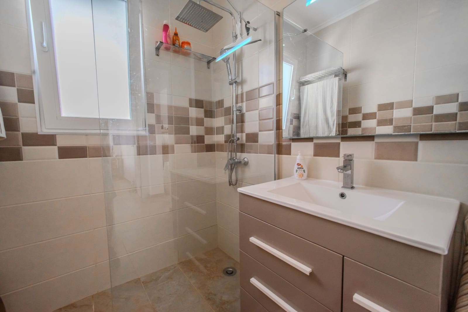 2 camera da letto Villa in vendita in Ciudad Quesada con piscina - 225.000 € (Rif: 10031083)