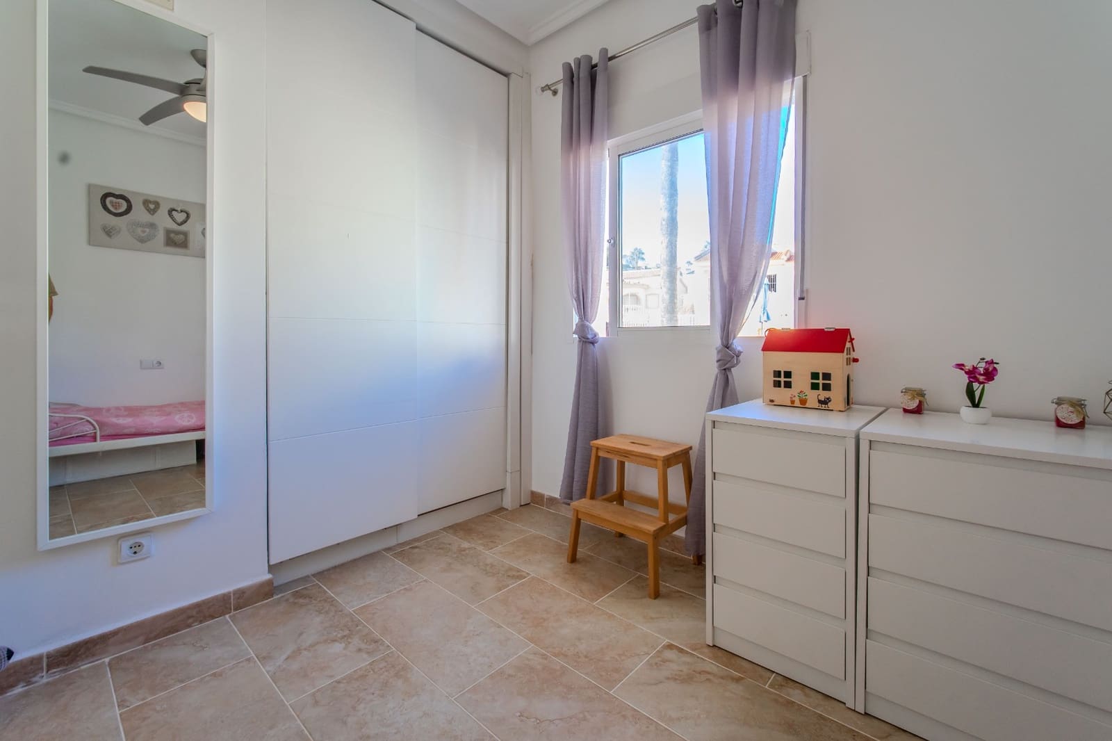 2 camera da letto Villa in vendita in Ciudad Quesada con piscina - 225.000 € (Rif: 10031083)