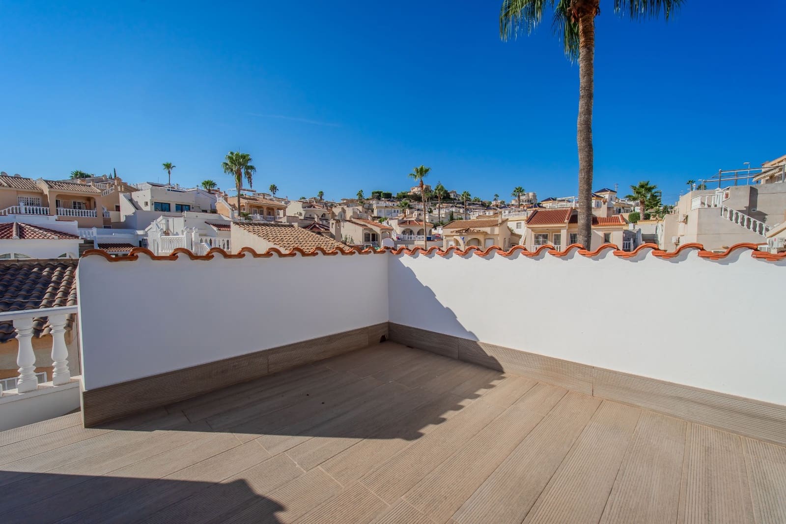 2 camera da letto Villa in vendita in Ciudad Quesada con piscina - 225.000 € (Rif: 10031083)