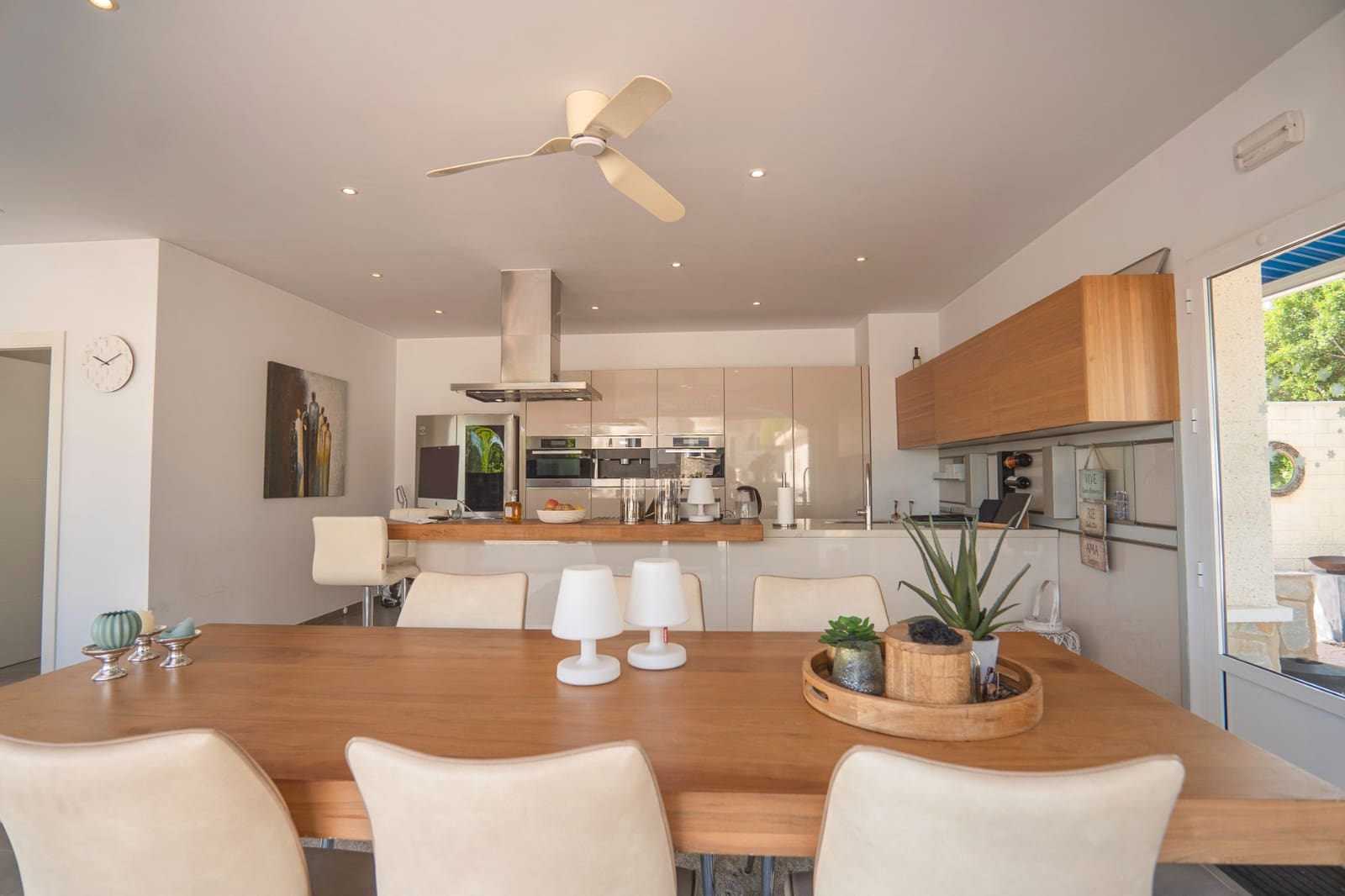 5 bedroom Villa for sale in Ciudad Quesada with pool garage - € 845,000 (Ref: 10043319)