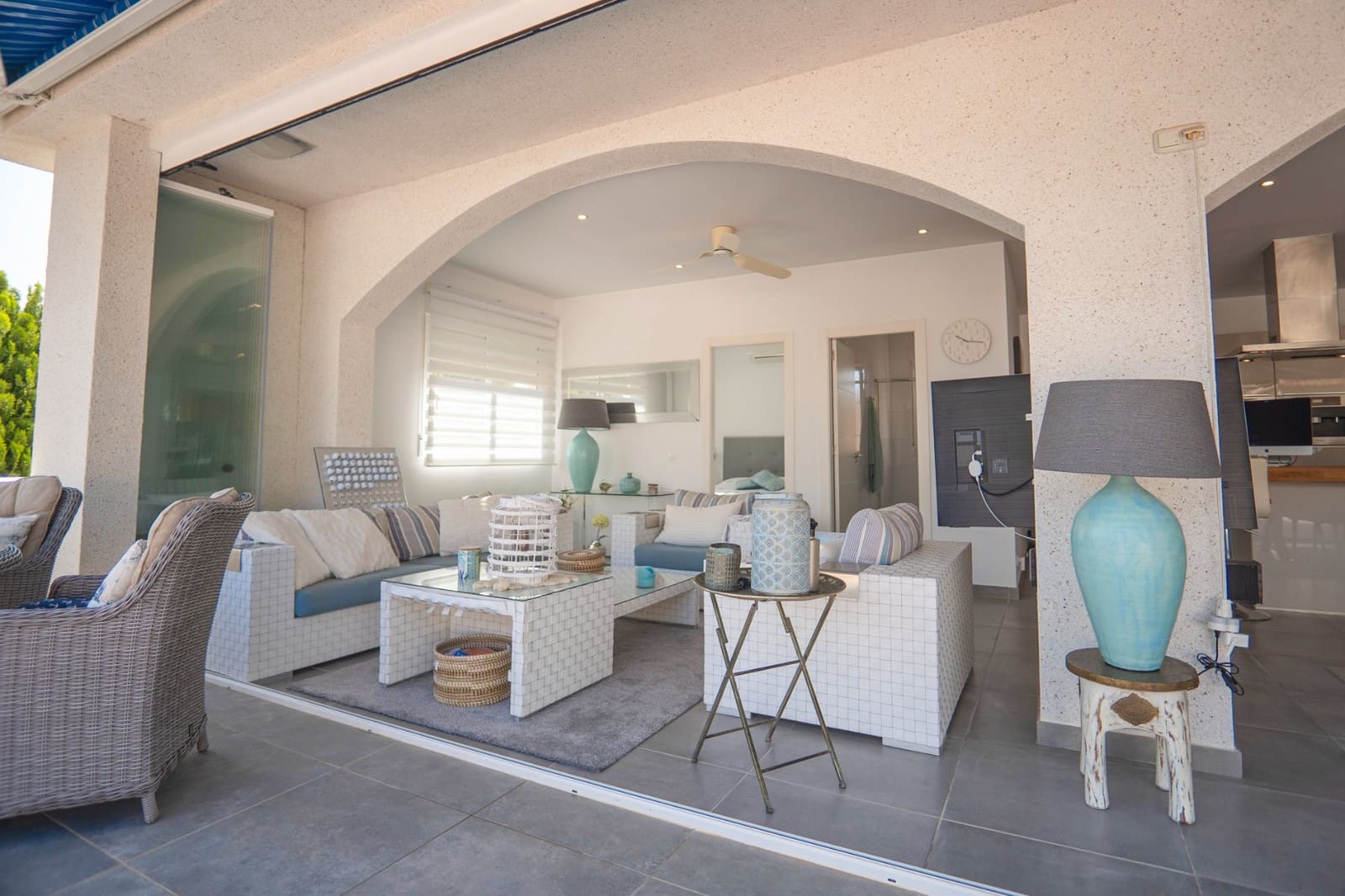 5 bedroom Villa for sale in Ciudad Quesada with pool garage - € 845,000 (Ref: 10043319)